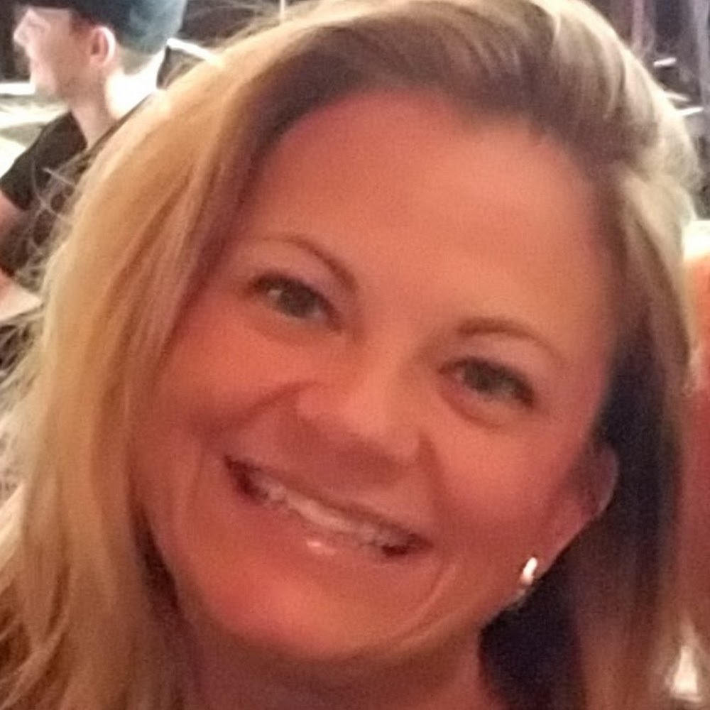 Meet your Posher, Stacey